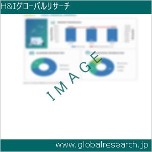 グローバルリサーチ調査レポートのイメージ
